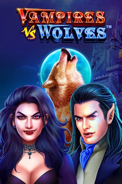 Vampires vs Wolves™