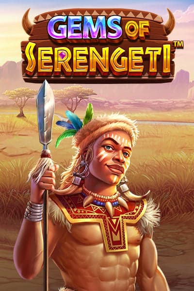 Gems of Serengeti™