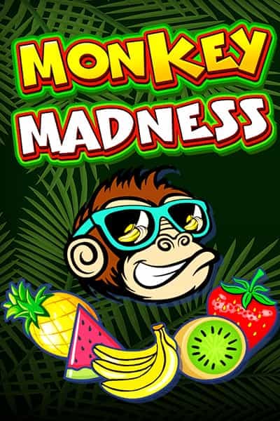 Monkey Madness™