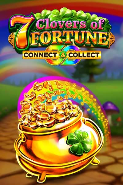 7 Clovers of Fortune