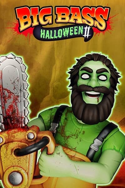 Big Bass Halloween™